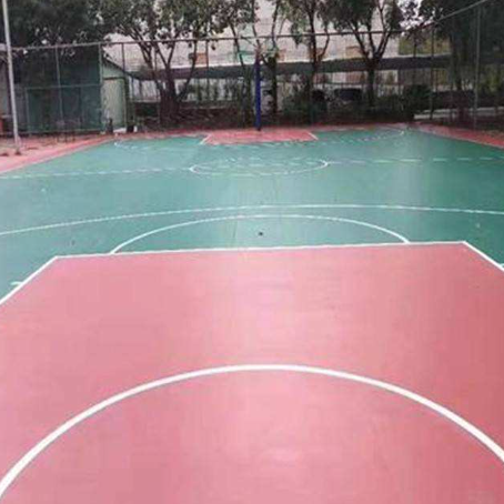 莱芜球场地坪行业近期有多个重要更新